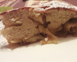 Foto del paso 2 de la receta: Kuchen de manzanas volteado