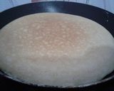 Foto langkah ke 3 dari resep Apem Kukus.