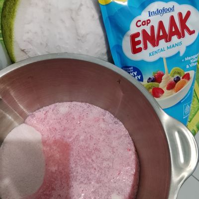Langkah 1