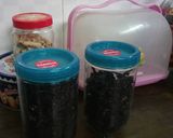 Hình bước làm 6 của món Rong biển sấy chay