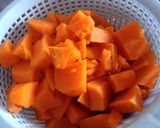 Foto langkah ke 3 dari resep Chai pao/choi pan.