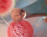 A picture of step 2 of Melon and Watermelon.