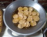 Foto langkah ke 5 dari resep Keripik Getas Beras No telur No margarin.
