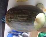 Foto del paso 2 de la receta Botijo/Melón