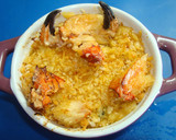 Foto del paso 3 de la receta: Chupe de Jaibas Jon