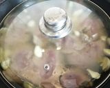 Libazsírban sült nyúlmáj recept fázis 2 fotója