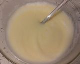 Foto del paso 3 de la receta Torrijas de anís y canela