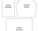 Foto del paso 5 de la receta: Casita de galleta