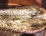 Padlizsán krém recept fázis 3 fotója