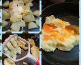 Foto langkah ke 2 dari resep Pastel tutup.