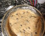 Foto del paso 2 de la receta: Budín de banana y chips de chocolate