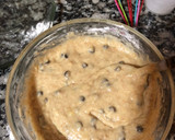 Foto del paso 2 de la receta: Budín de banana y chips de chocolate