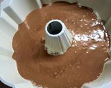 Foto del paso 4 de la receta: Bizcochuelo al micro (de cajita)