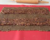 Bezglutenowe Fig Bar krok przepisu 11 zdjęcie