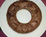 Foto langkah ke 4 dari resep Brownies kukus chocolatos.