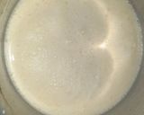 A picture of step 3 of Night queen cooler (Rathrani milkshake).