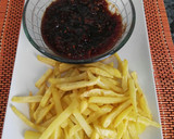 Foto del paso 6 de la receta: Chutney de tomate