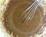 Foto del paso 2 de la receta: Torta de chocolate húmeda