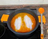 Foto del paso 4 de la receta: Merluza a la sidra