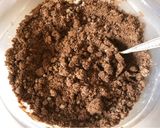Φωτογραφία βήματος 2 της συνταγής Brownies με κολοκύθα