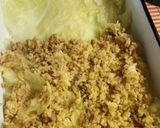 Rakott kelkáposzta recept fázis 1 fotója