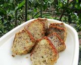 Foto langkah ke 11 dari resep Bolu Pisang No Mixer.