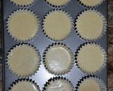 Foto langkah ke 5 dari resep Cinnamon Cupcake.