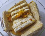 Foto langkah ke 4 dari resep Tempe goreng kunyit.