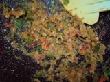 Semur tahu