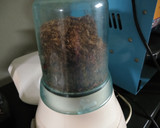Foto langkah ke 1 dari resep Masak Habang dengan Kerisik.