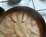 Foto del paso 3 de la receta: Bizcochuelo con manzanas 🍎