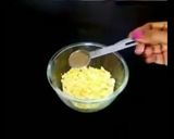 முட்டை சாண்ட்விச்(egg sandwich recipe in tamil) ரெசிபி ஸ்டேப் 2 புகைப்படம்