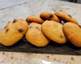 Foto del paso 5 de la receta: Galletas de Conguitos