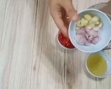 Foto langkah ke 4 dari resep Chicken Hot Wings.
