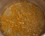 Foto del paso 4 de la receta: Cascaritas de naranja