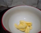 Foto langkah ke 1 dari resep Pancake Durian.