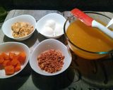 Foto del paso 6 de la receta: Sopa cubierta