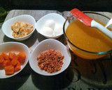 Foto del paso 6 de la receta: Sopa cubierta