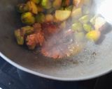 নিরামিষ ডালনা (niramish dalna recipe in Bengali) রেসিপির ধাপ 2 ছবি