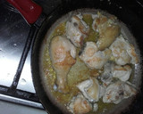 Foto del paso 1 de la receta: Arroz con pollo