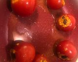 A picture of step 4 of Stuffed Tomato.