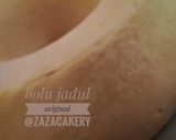 Foto langkah ke 4 dari resep Bolu jadul klasik.