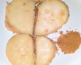A picture of step 7 of Egg and eggless tofu.