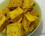 Foto langkah ke 5 dari resep Tahu dan Tempe Ungkep Gampang.
