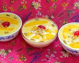 ম্যাঙ্গো ফিরনি (Mango Phirni recipe in Bengali) রেসিপি ধাপ - 2 ছবি