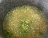 Foto langkah ke 9 dari resep Mie Yamin Ayam Jamur.