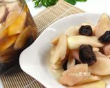 夏日小菜同樂會─茶梅漬嫩薑的食譜步驟2照片