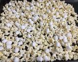 Hot chocolate popcorn recipe step 2 photo