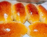 Foto langkah ke 4 dari resep Roti lembut simple.