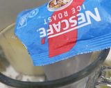 Foto langkah ke 1 dari resep 1034. Iced Americano Honey.